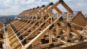 Roofing services in Zimbabwe