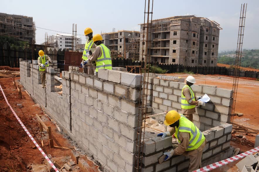Home Construction Zimbabwe