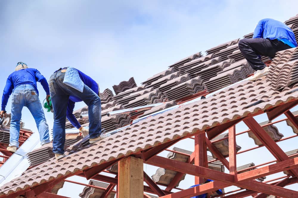 About Home construction in Zimbabwe